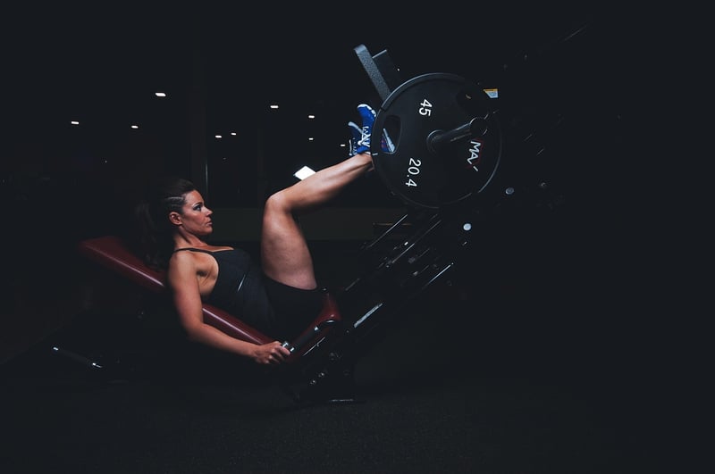 Core Stability and Full-Body Conditioning